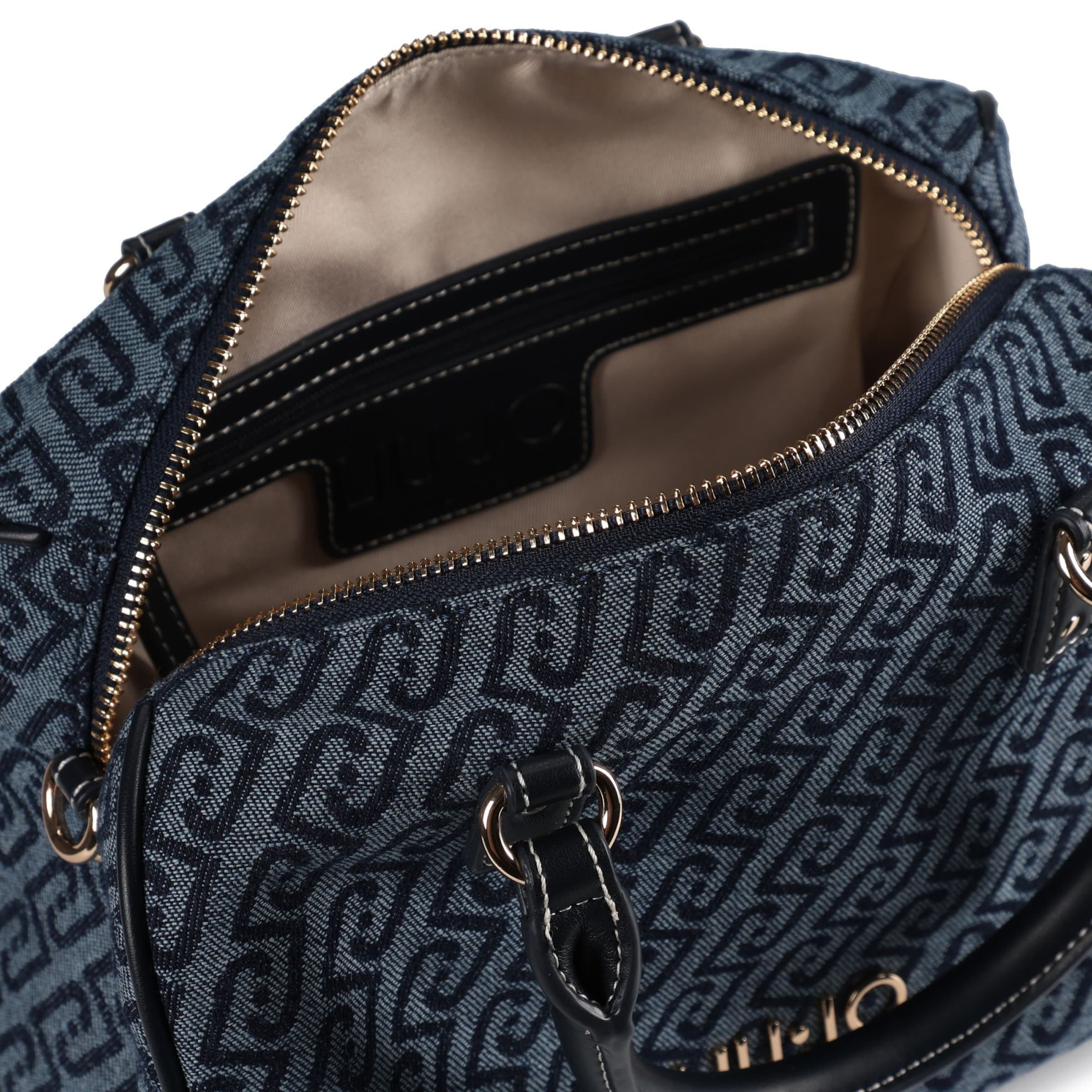 Liu Jo Handbag 'Evrim' in Blue