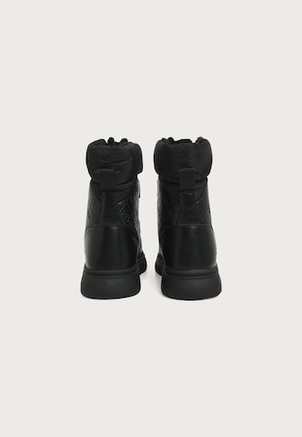 GUESS - Botas de neve 'MABRY' em preto