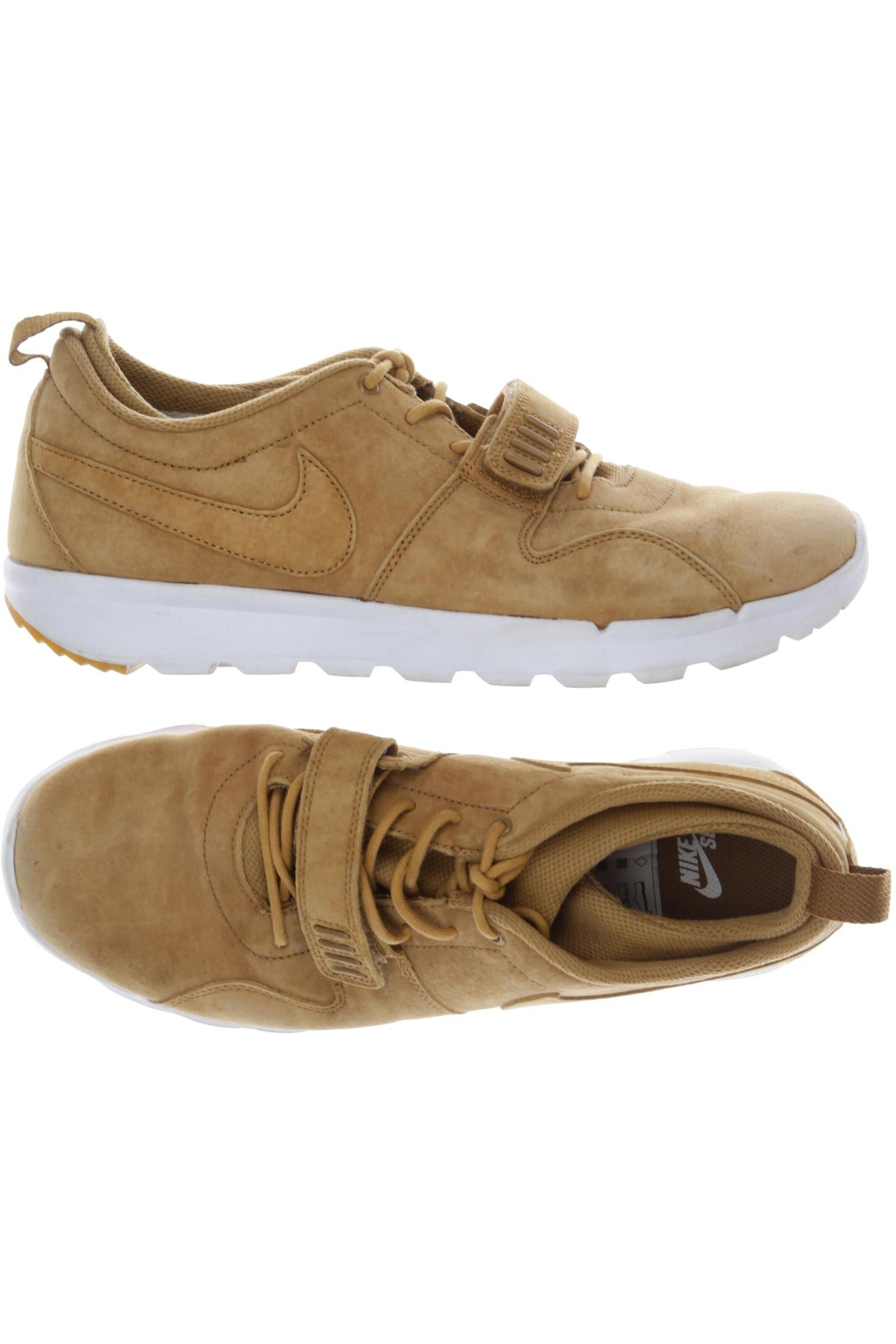 Nike SB Sneakers & Trainers in 46 in Beige: front