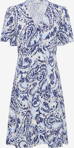 b.young Kjole ' BYMmmjoella ' i blå: forside