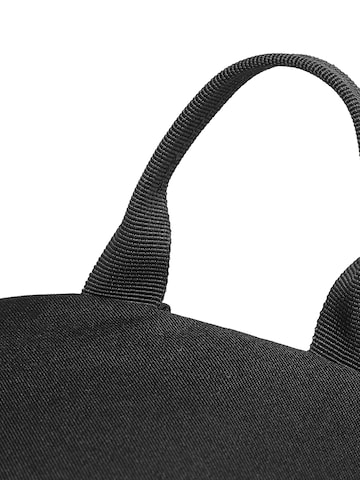 Kono Backpack in Black