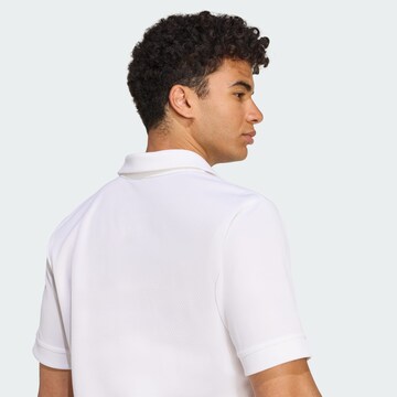 ADIDAS PERFORMANCE Functioneel shirt 'All Blacks Away' in Wit