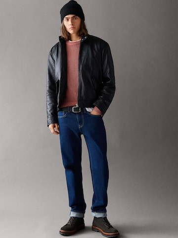 regular Jeans di Pepe Jeans in blu