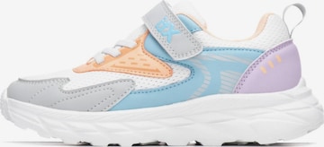 Xti - Zapatillas deportivas en gris: frente