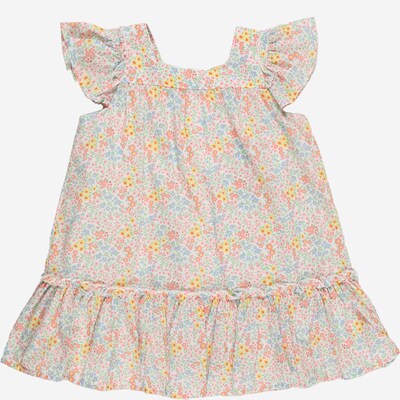 OVS Šaty - světlemodrá / žlutá / zelená / pink / bílá, Produkt