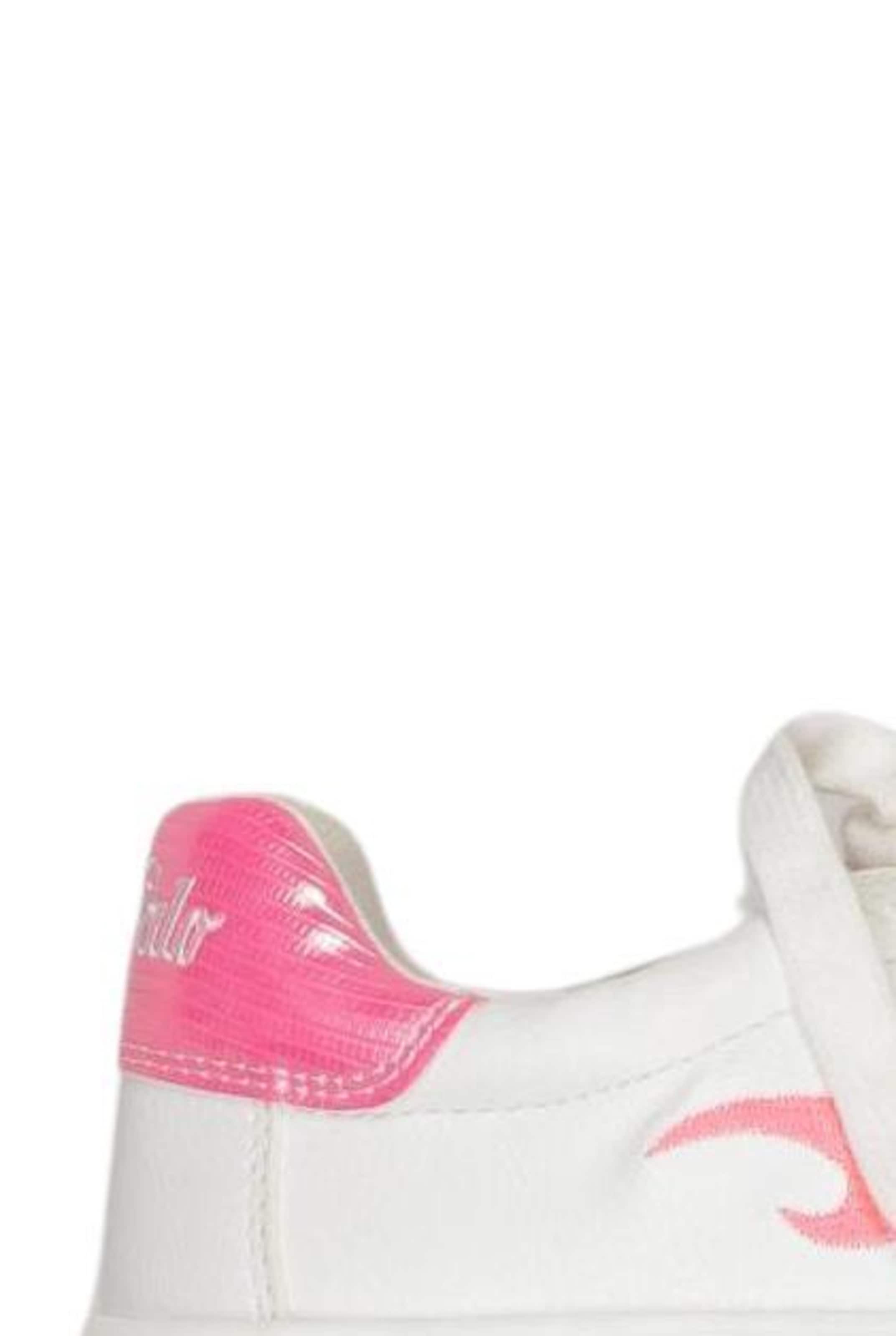 Buffalo London Sneaker 38 in Mischfarben