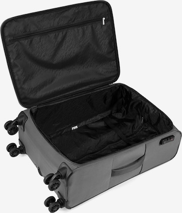 Epic Suitcase Set in Grey