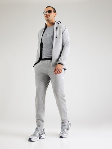 THE NORTH FACE Tapered Ulkoiluhousut värissä harmaa