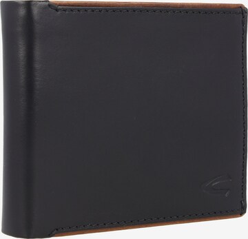 CAMEL ACTIVE Wallet 'Cruise' in Black