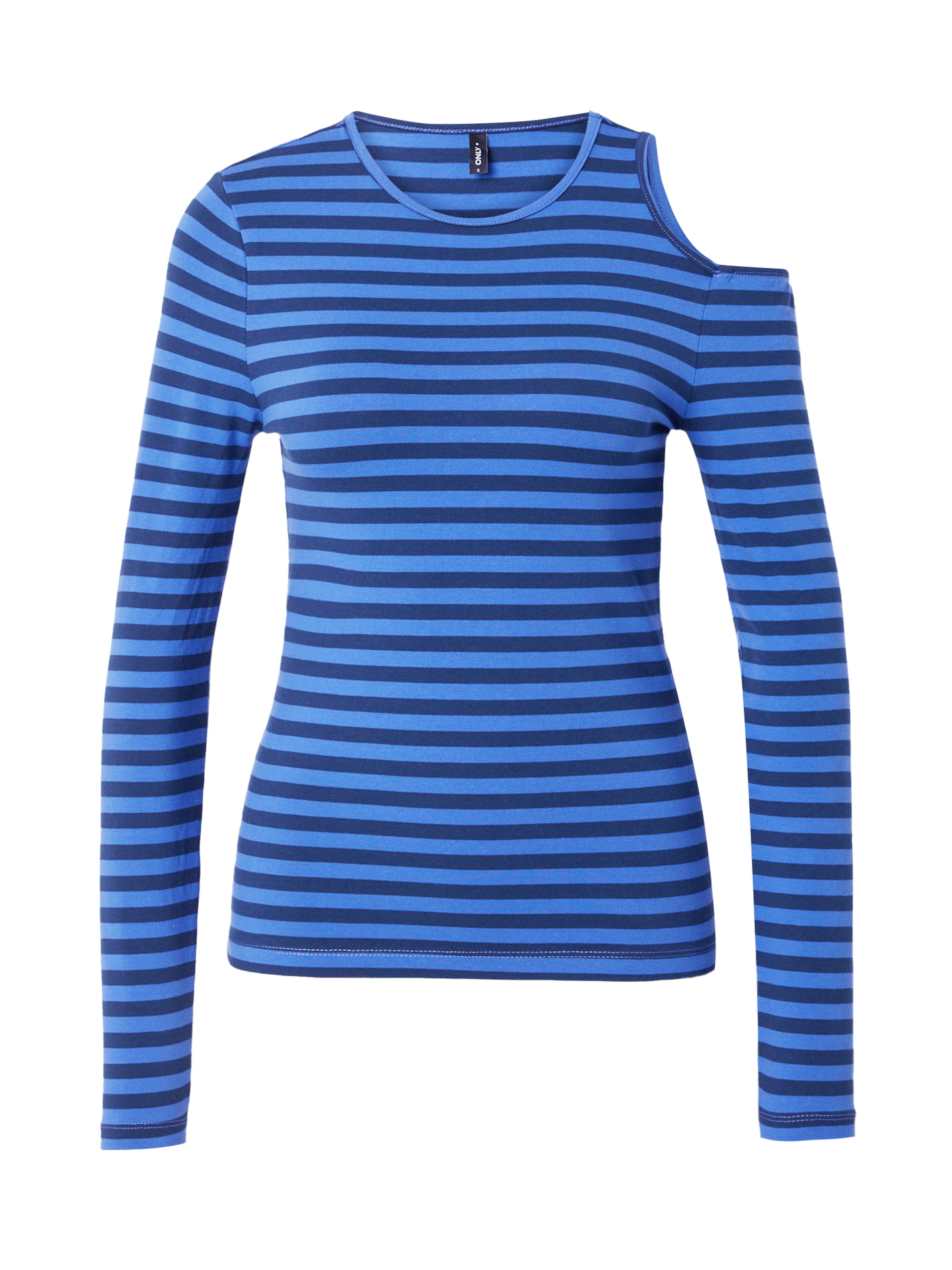 Maglietta 'HEIDI' di ONLY in blu: frontale