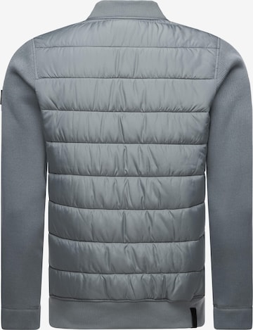 Veste mi-saison Ragwear en gris