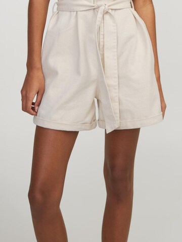 JJXX Jumpsuit 'ISLA' in White