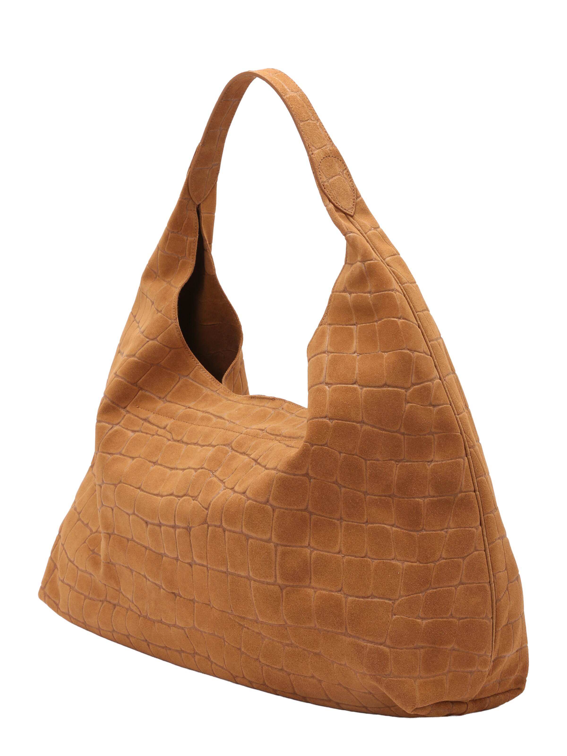 Sac bandoulière & Other Stories en beige