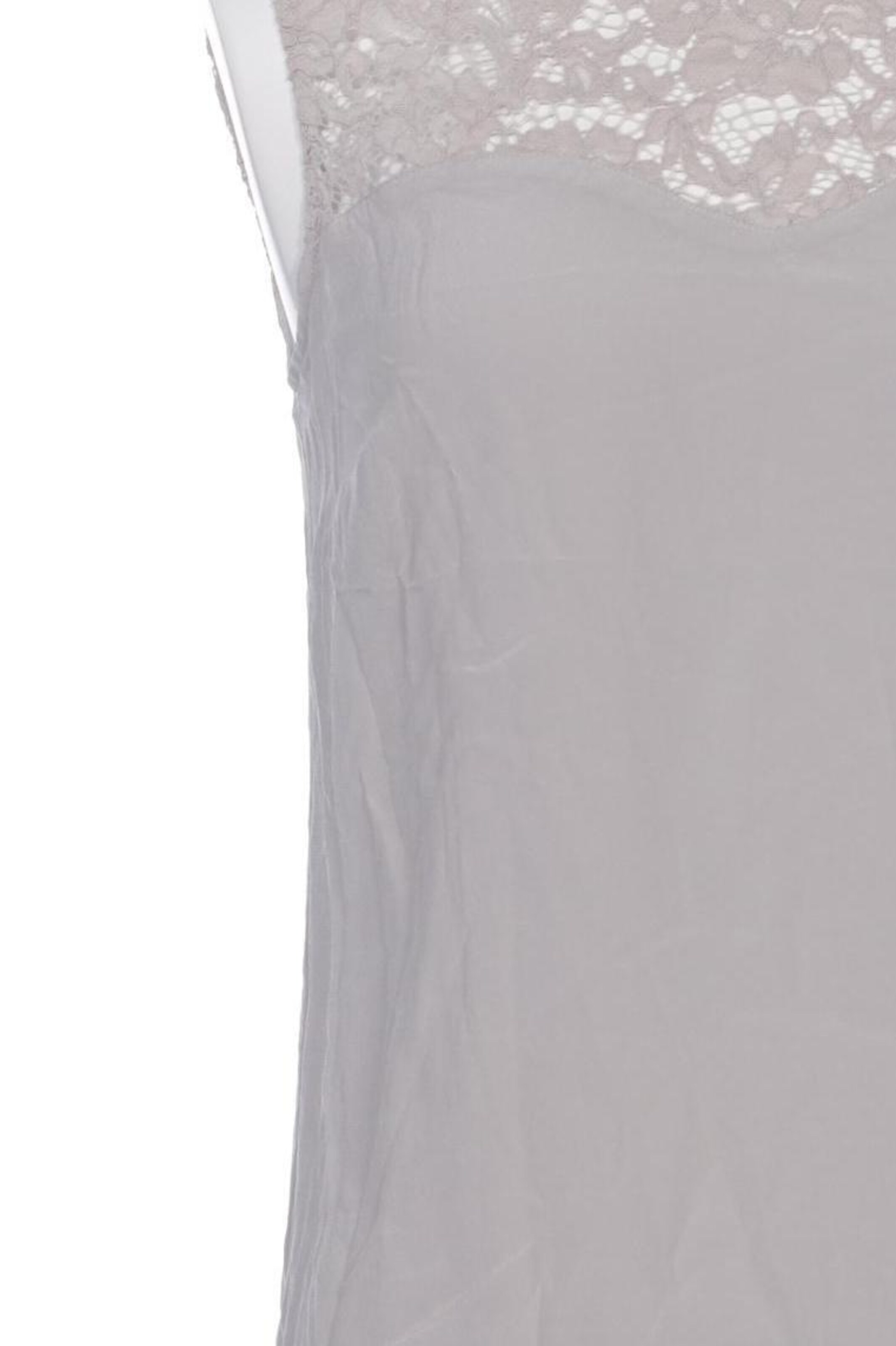 PATRIZIA PEPE Dress in XS in Grey