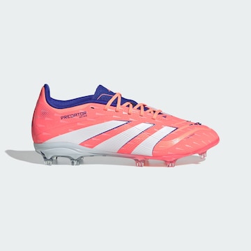 ADIDAS PERFORMANCE Sports shoe 'Predator Elite' in Orange