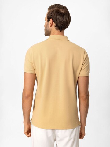 Maglietta di Jacey Quinn in beige