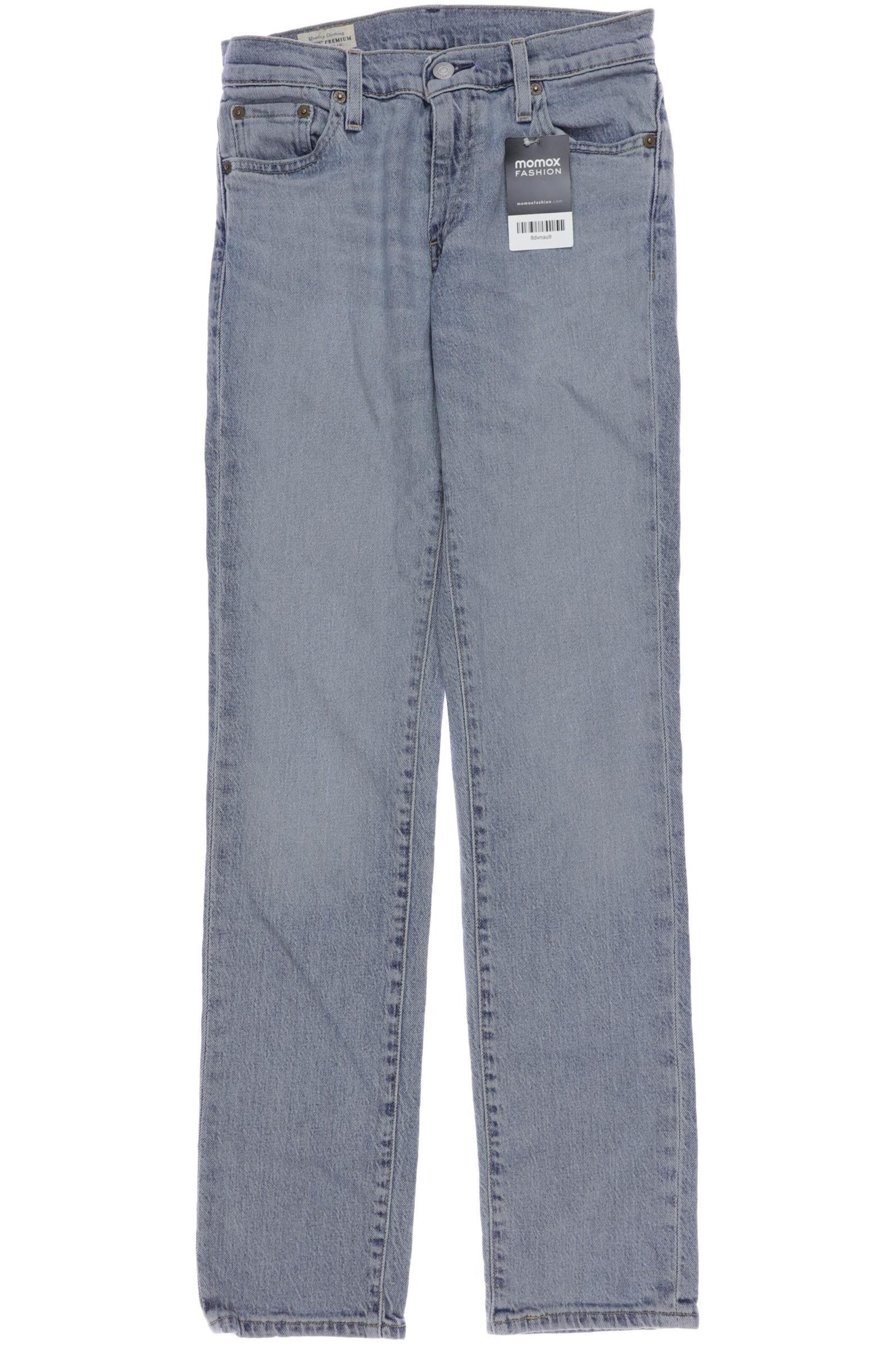 LEVI'S ® Jeans in 27 in Blue: front