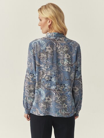 TATUUM Tričko – modrá