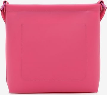 Emily & Noah Shoulder Bag ' Sweet 16 ' in Pink