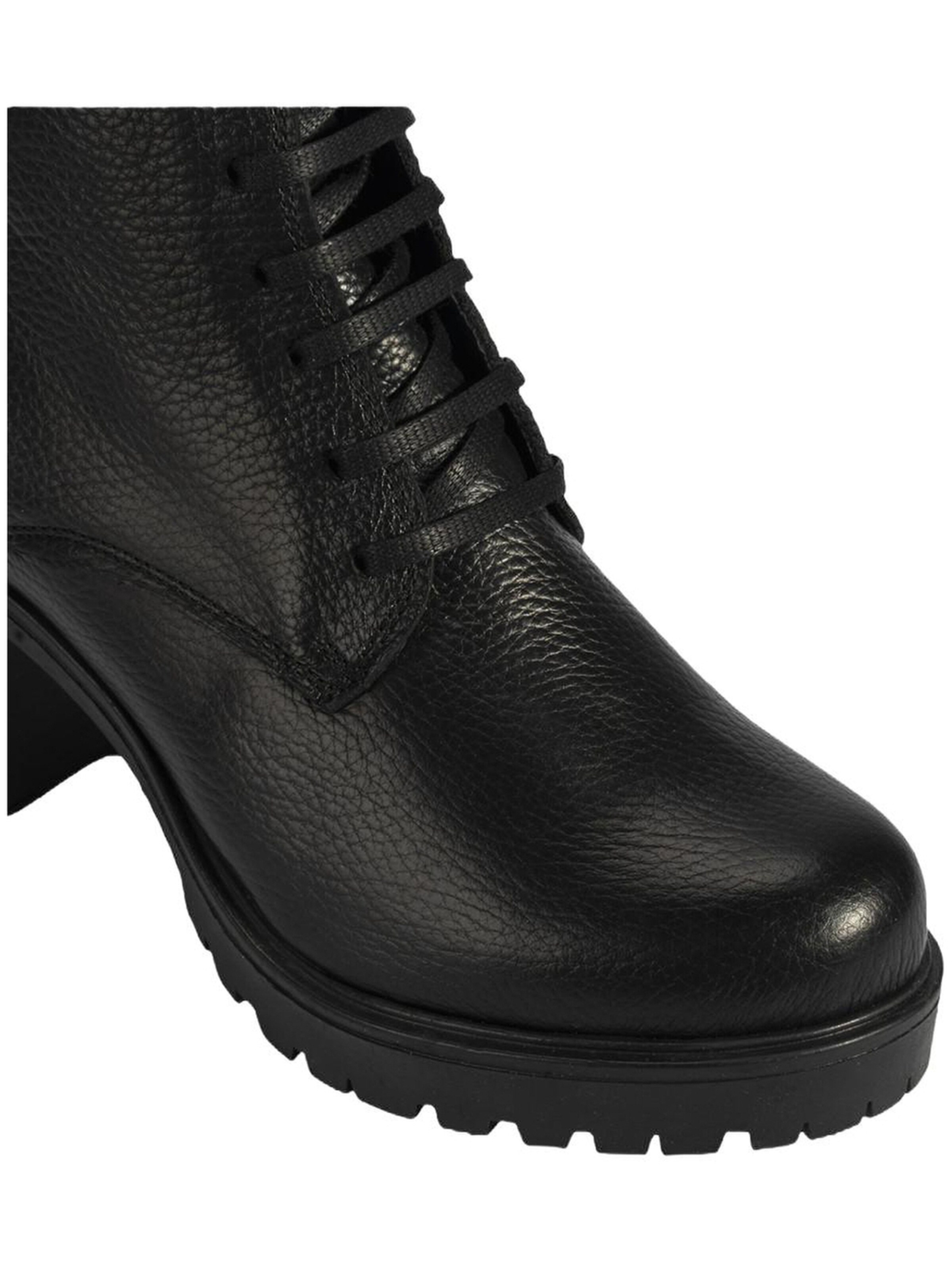 Desa Boots‌‌‌‌ in Schwarz