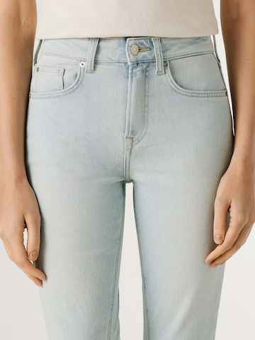 Pepe Jeans Slimfit Jeans in Blau