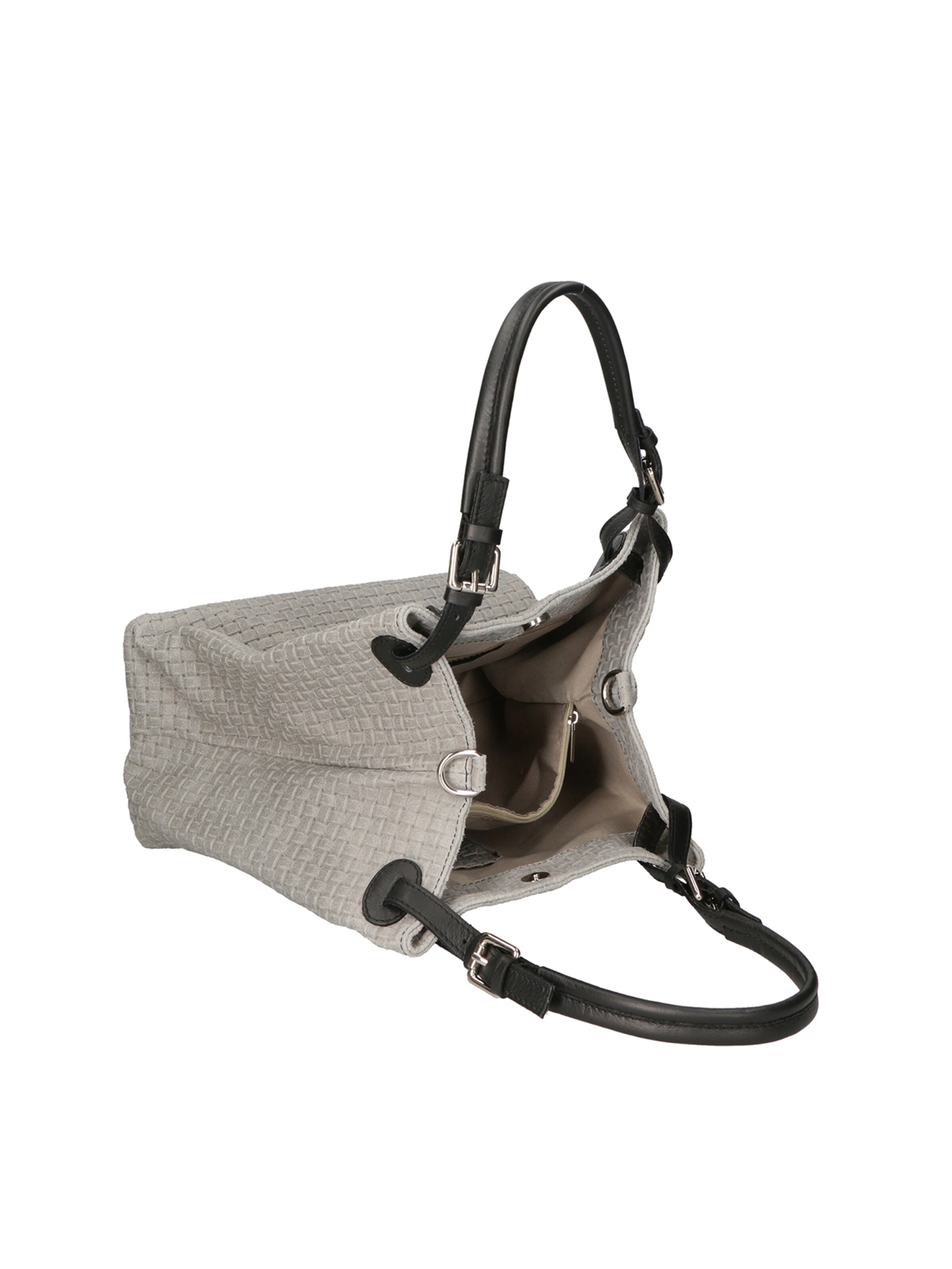 Gave Lux Schultertasche in Grau