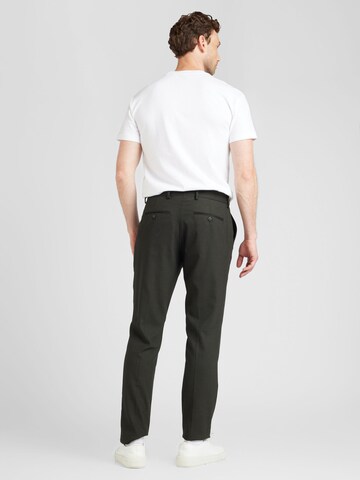 SELECTED HOMME Slim fit Suit 'SLHNEIL' in Green