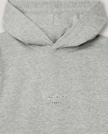 Pepe Jeans - Sudadera 'Artie' en gris