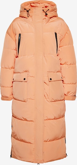 myMo ATHLSR Winter Coat in Apricot / Black, Item view