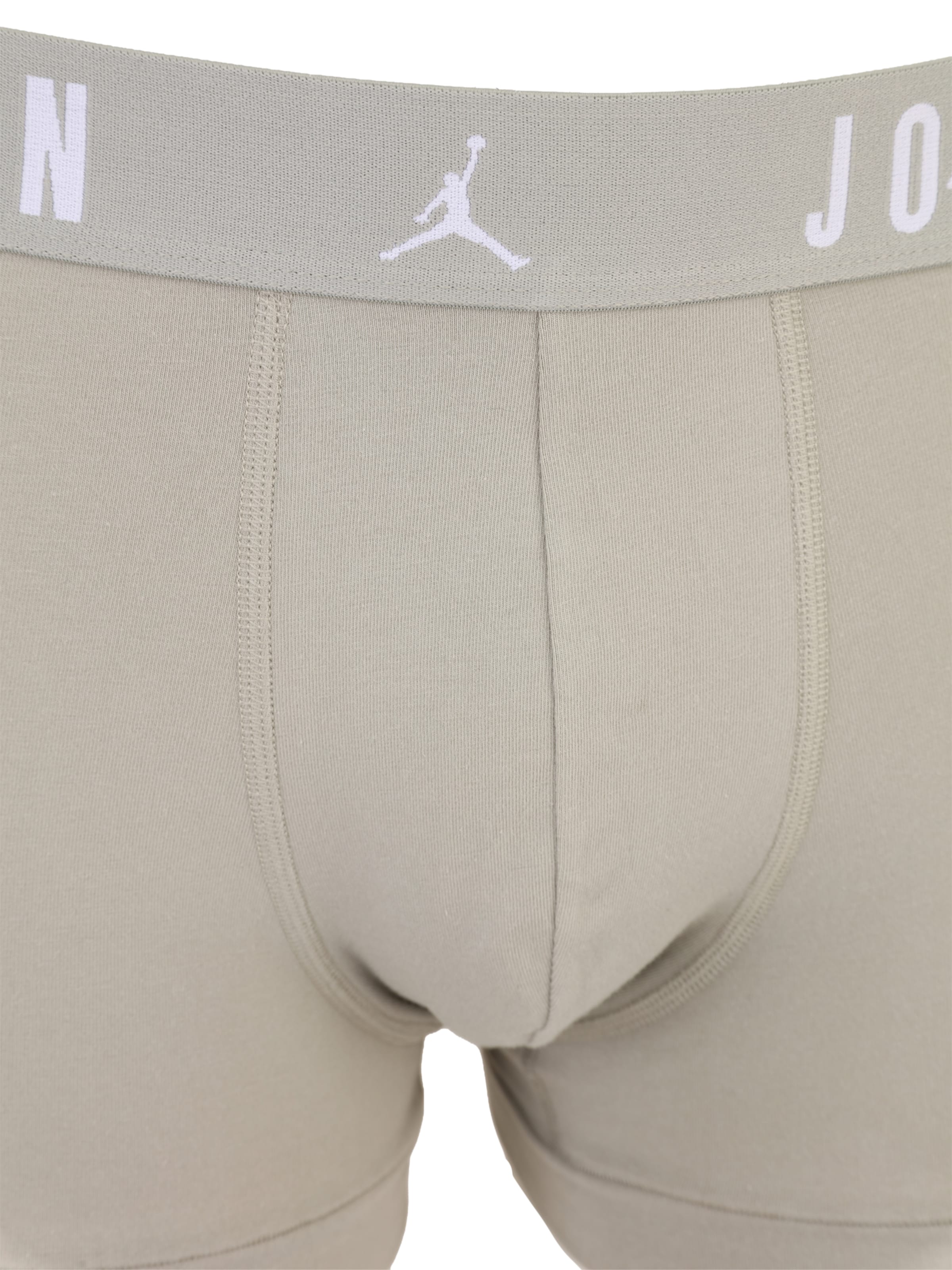 Jordan Шорты Боксеры 'FLIGHT' в Бежевый