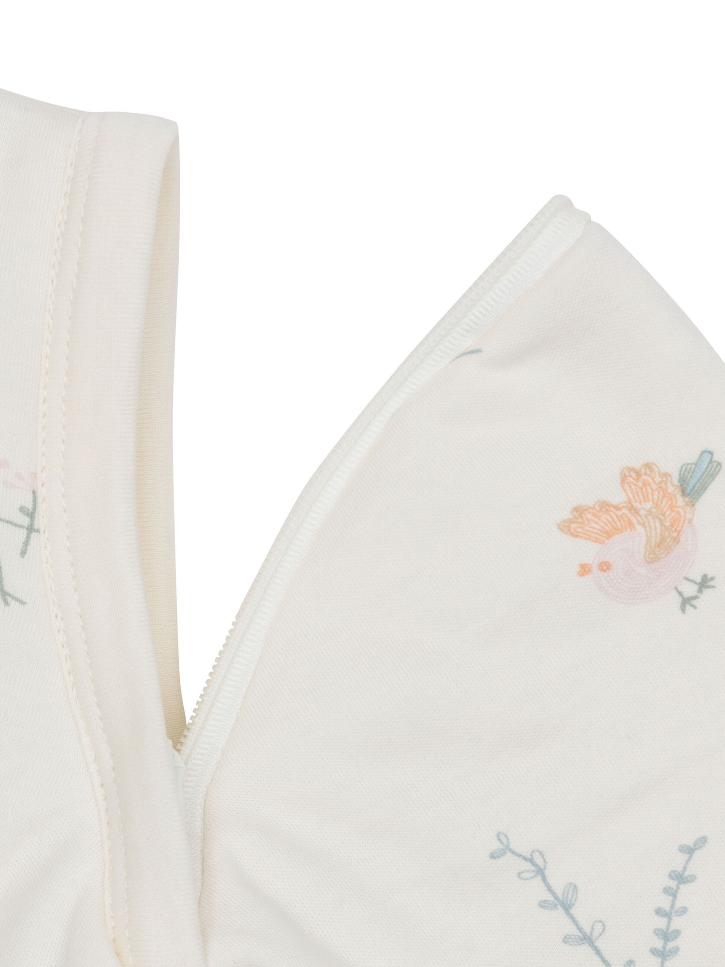 Jollein Slaapzak in Wit