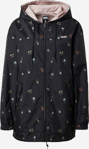 Vans regenjas dames hotsell