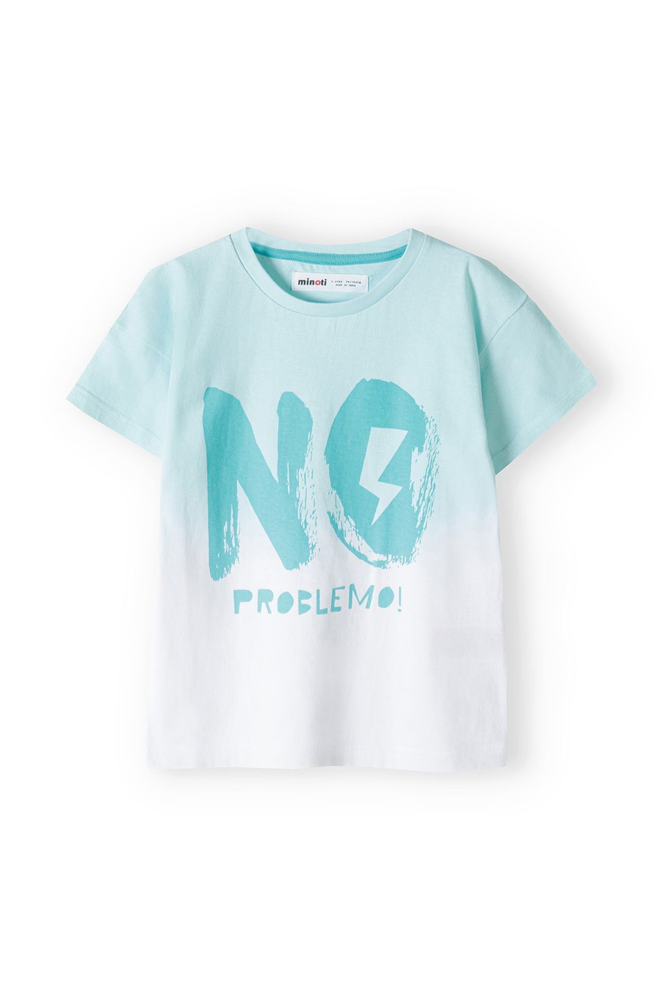 MINOTI Tričko - Biela