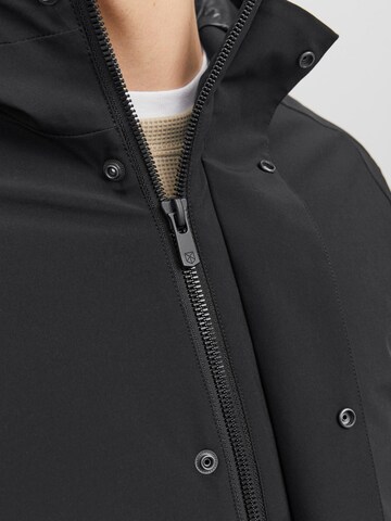 JACK & JONES Jacke 'JPRBBlakeen' in Schwarz