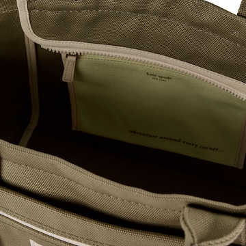 Kate Spade Shopper 'Dash' in Grün
