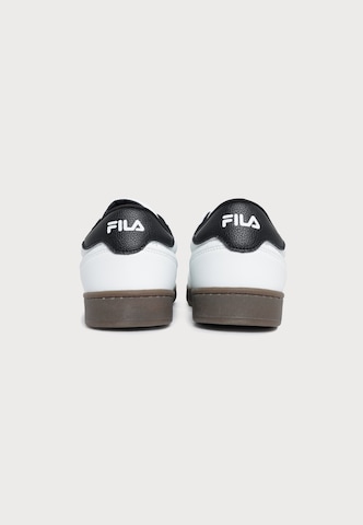 FILA Sneakersy niskie 'FILA SENTIERO' w kolorze biały