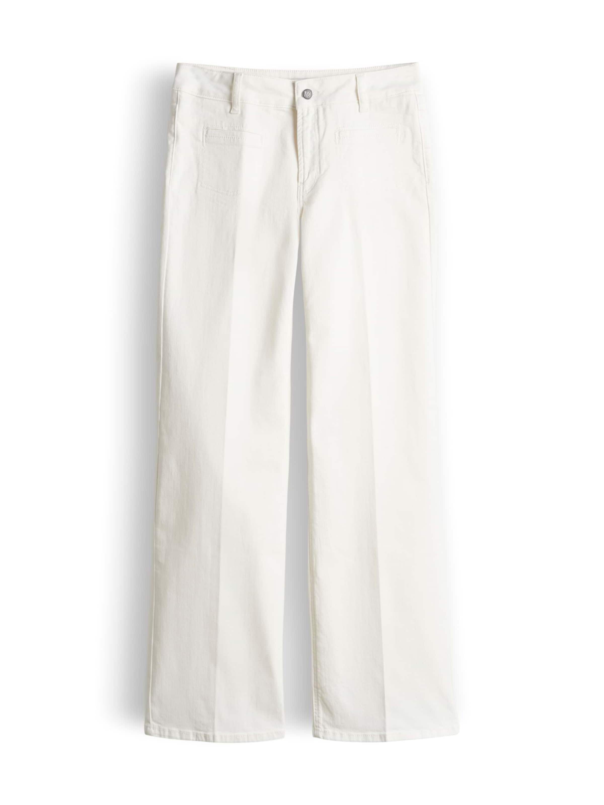 Someday Teksapüksid 'Carie' valge teksariie, Tootevaade