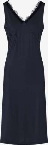 ESSENZA Nightgown 'Lexi' in Blue: front