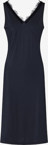 ESSENZA Nightgown 'Lexi' in Blue: front