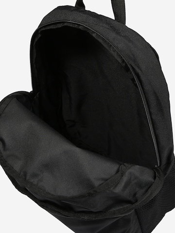 Rucsac sport de la PUMA pe negru