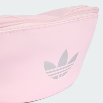 Sacs banane 'Sunset Rhythms' ADIDAS ORIGINALS en rose