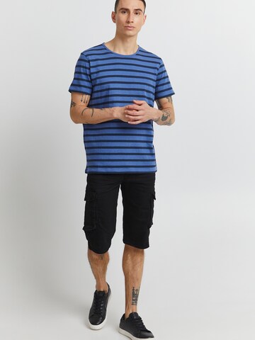regular Jeans cargo di BLEND in nero