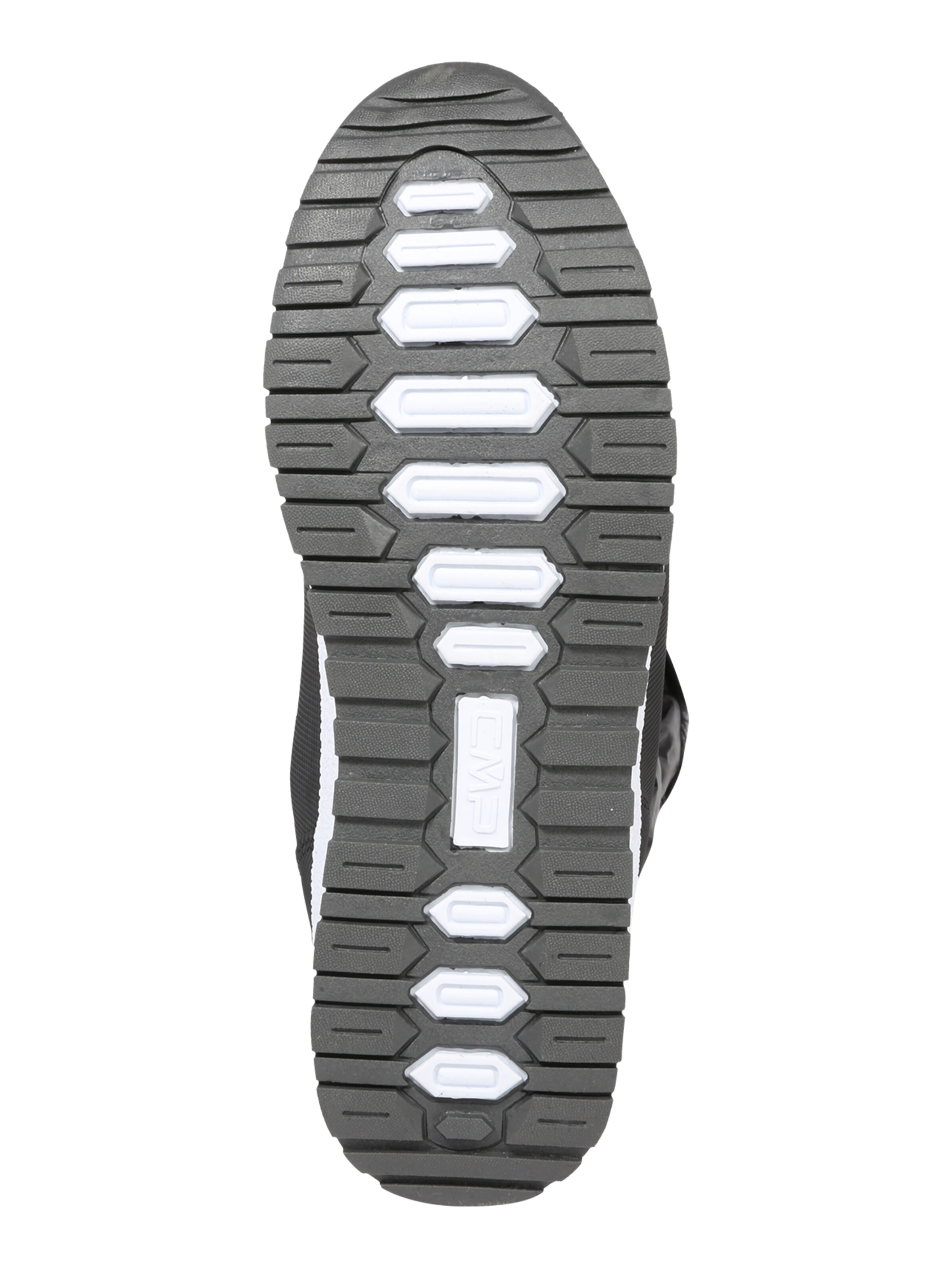 CMP Laarzen 'Holse' in Zwart