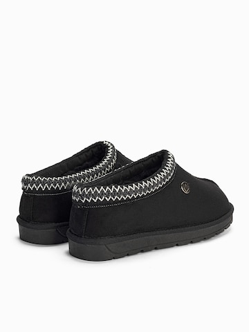 Boots da neve 'SECIL' di Island Boot in nero