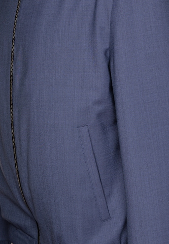 HUGO Jacke 'Ukashi' in Blau