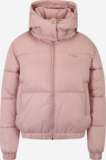 FILA Přechodná bunda 'BUCHEN' - pastelově růžová, Produkt