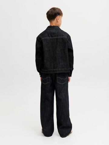 Jack & Jones Junior Tussenjas in Blauw