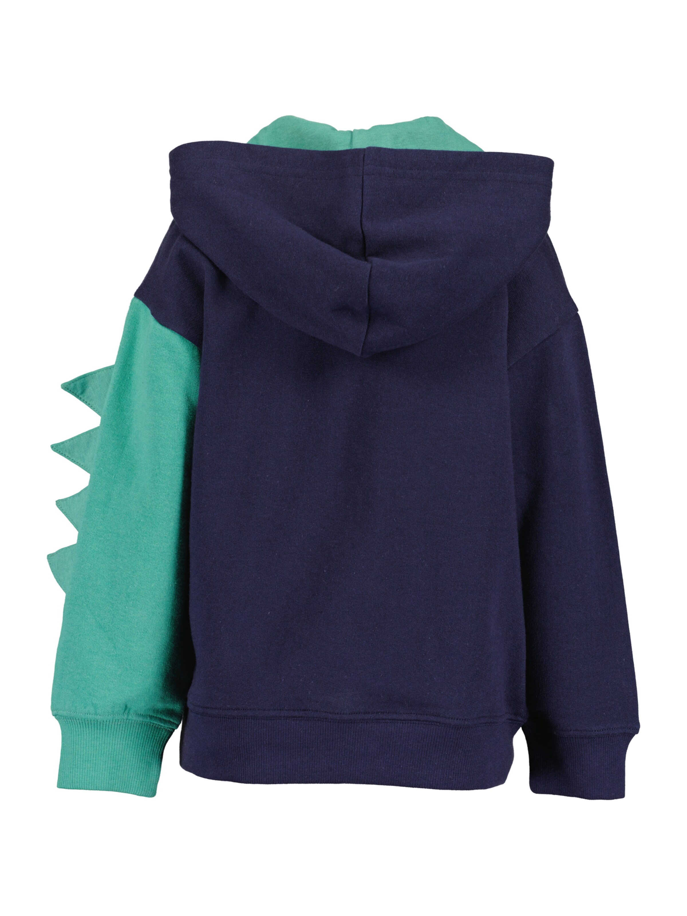 BLUE SEVEN Bluza w kolorze niebieski