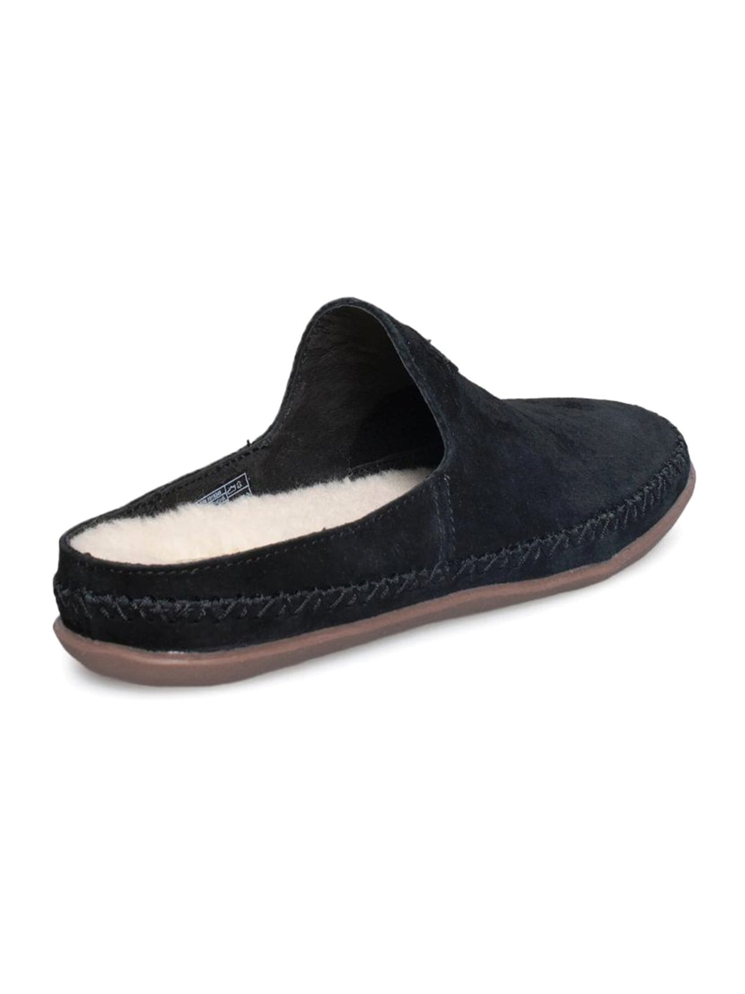 UGG Slippers 'TAMARA' in Black