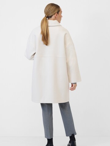 RICANO Tussenmantel 'Valentina' in Wit